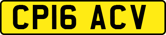 CP16ACV