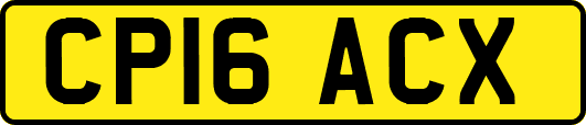 CP16ACX