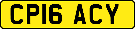CP16ACY