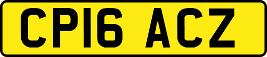 CP16ACZ