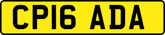 CP16ADA