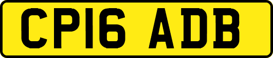 CP16ADB