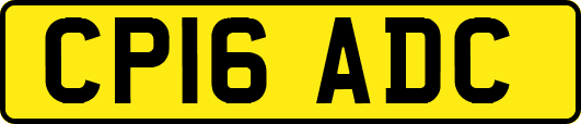 CP16ADC