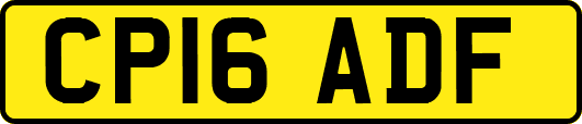 CP16ADF