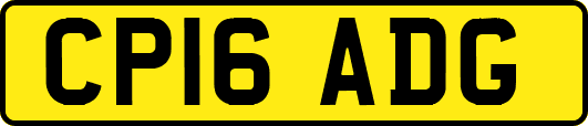 CP16ADG