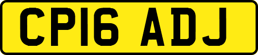 CP16ADJ