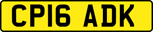 CP16ADK