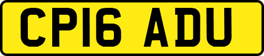 CP16ADU
