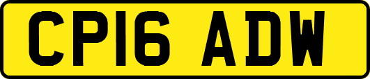 CP16ADW
