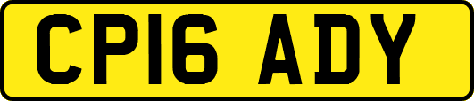 CP16ADY