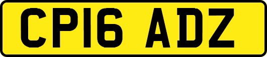 CP16ADZ