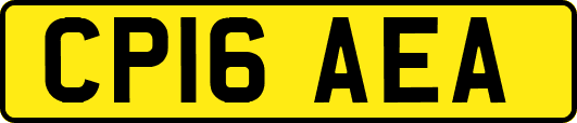 CP16AEA