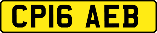 CP16AEB