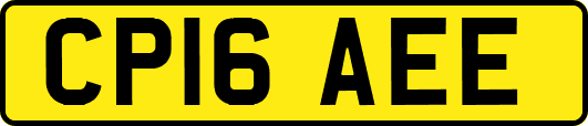 CP16AEE