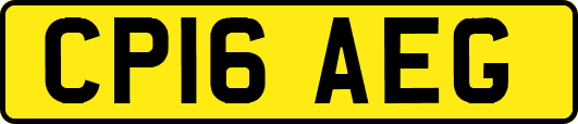 CP16AEG