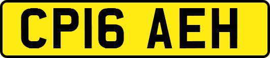 CP16AEH