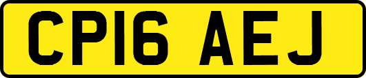 CP16AEJ