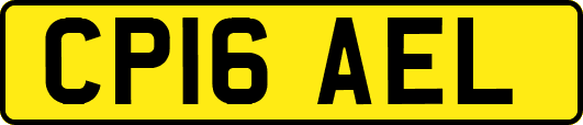 CP16AEL