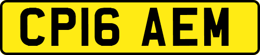 CP16AEM
