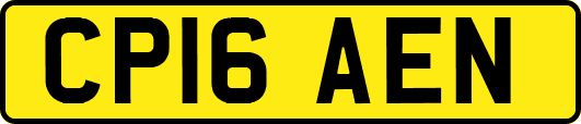 CP16AEN