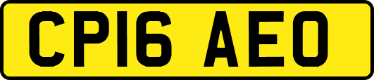CP16AEO