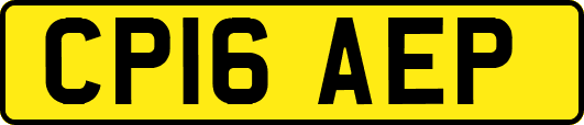CP16AEP