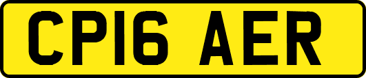CP16AER