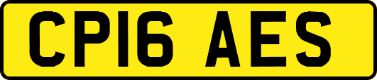 CP16AES
