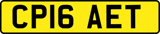 CP16AET