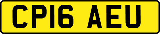 CP16AEU
