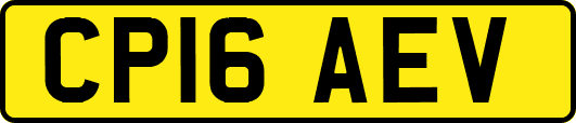 CP16AEV