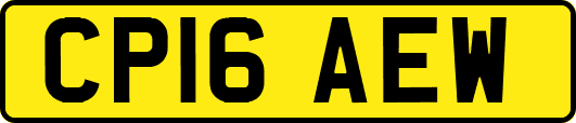 CP16AEW