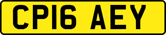 CP16AEY