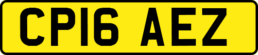 CP16AEZ