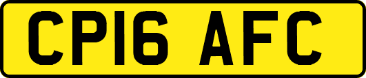 CP16AFC