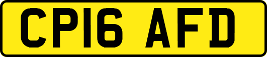CP16AFD
