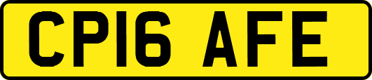 CP16AFE