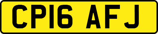 CP16AFJ