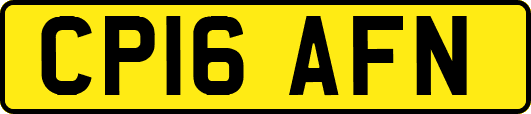 CP16AFN