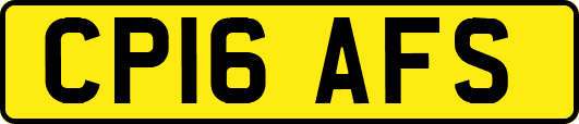 CP16AFS