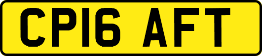CP16AFT