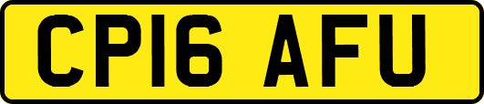 CP16AFU