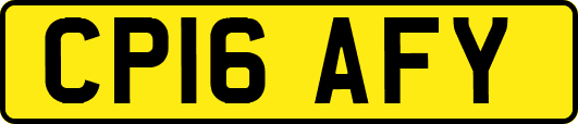 CP16AFY