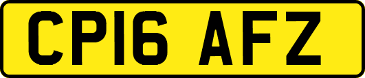 CP16AFZ