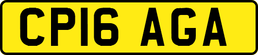 CP16AGA