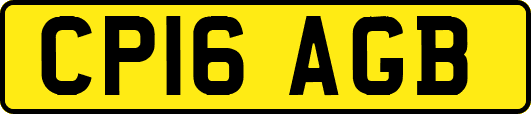 CP16AGB