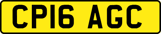 CP16AGC