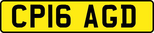 CP16AGD
