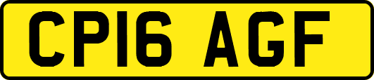 CP16AGF