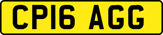 CP16AGG